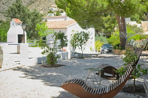 Villa in Altea, Alicante, Altea - € 740.000 | Ref: W-02SF7P - foto 19